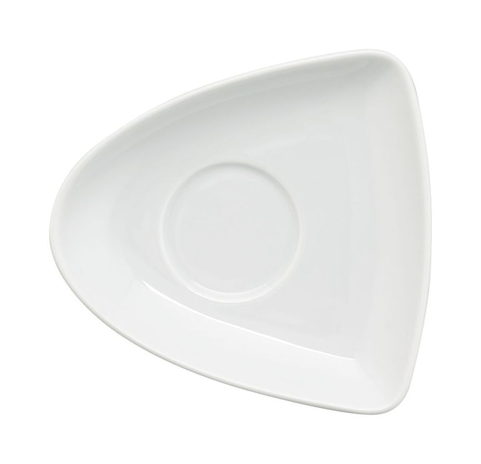 Sottotazza Asimmetrico 12 cm Enjoy - Bauscher