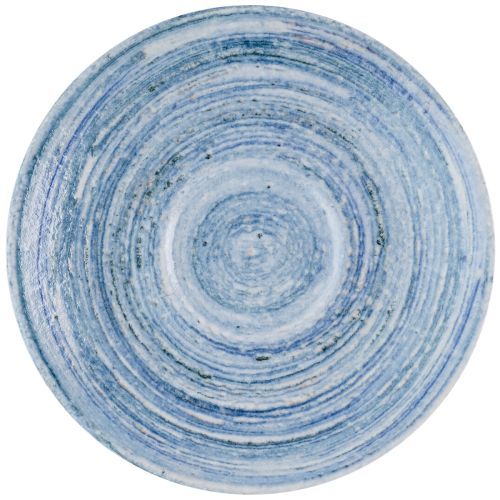 Sottotazza Cappuccino 15,6 Cm Inked Collection Elements Coast - Churchill