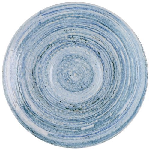 Sottotazza Espresso 11,8 Cm Inked Collection Elements Coast - Churchill