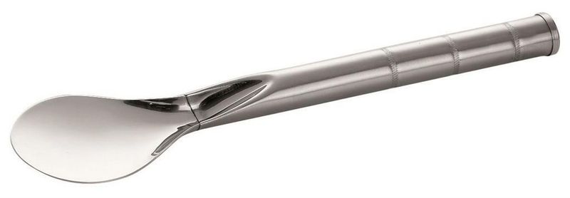 Spatola Gelato 25 cm - Piazza