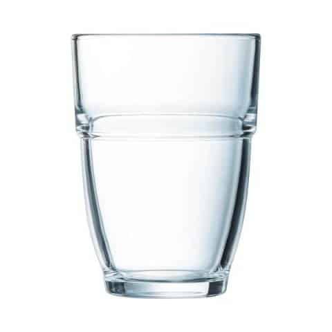 Set 6 Bicchiere 26,5 cl Forum - Arcoroc