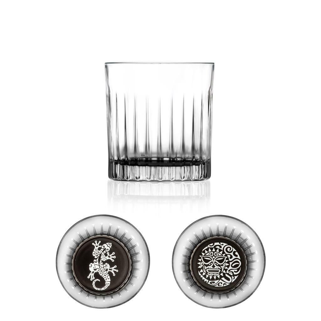 Set 6 Bicchiere 36 cl Maori - RCR