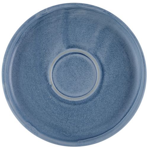 Sottotazza 16 Cm Emerge Oslo Blue - Churchill