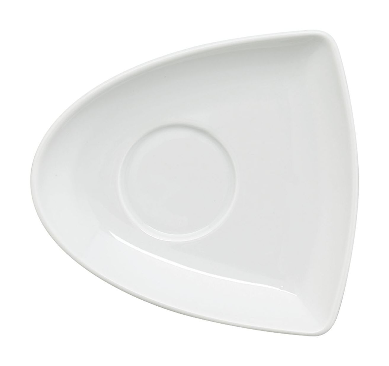 Sottotazza Combinato Asimmetrico 15 cm Enjoy - Bauscher
