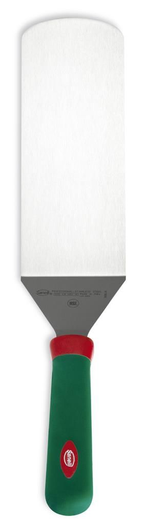 Spatola Hamburger 26 cm Premana - Sanelli