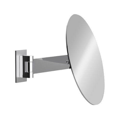 Specchio con braccio singolo Face 200 mm - Aliseo