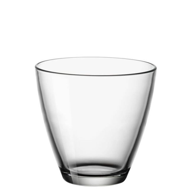 Set 6 Bicchiere Rocks 40 cl Zeno - Bormioli Rocco