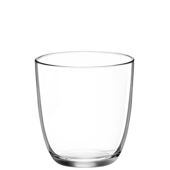 Set 6 Bicchiere 29,5 cl Iris - Bormioli Rocco