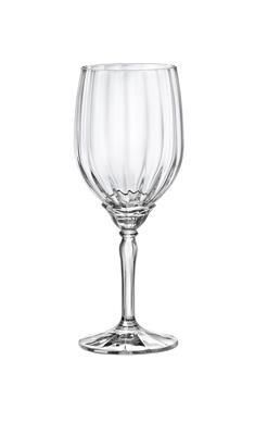Set 6 Calice Vino Bianco 38 cl Florian - Bormioli Rocco