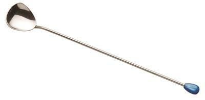 Set 6 Cucchiaio Bibita 24 cm - Piazza