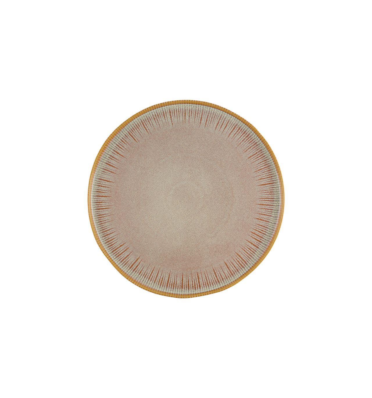 Sottopiatto 32 Cm Shangri La Oro - Vista Alegre