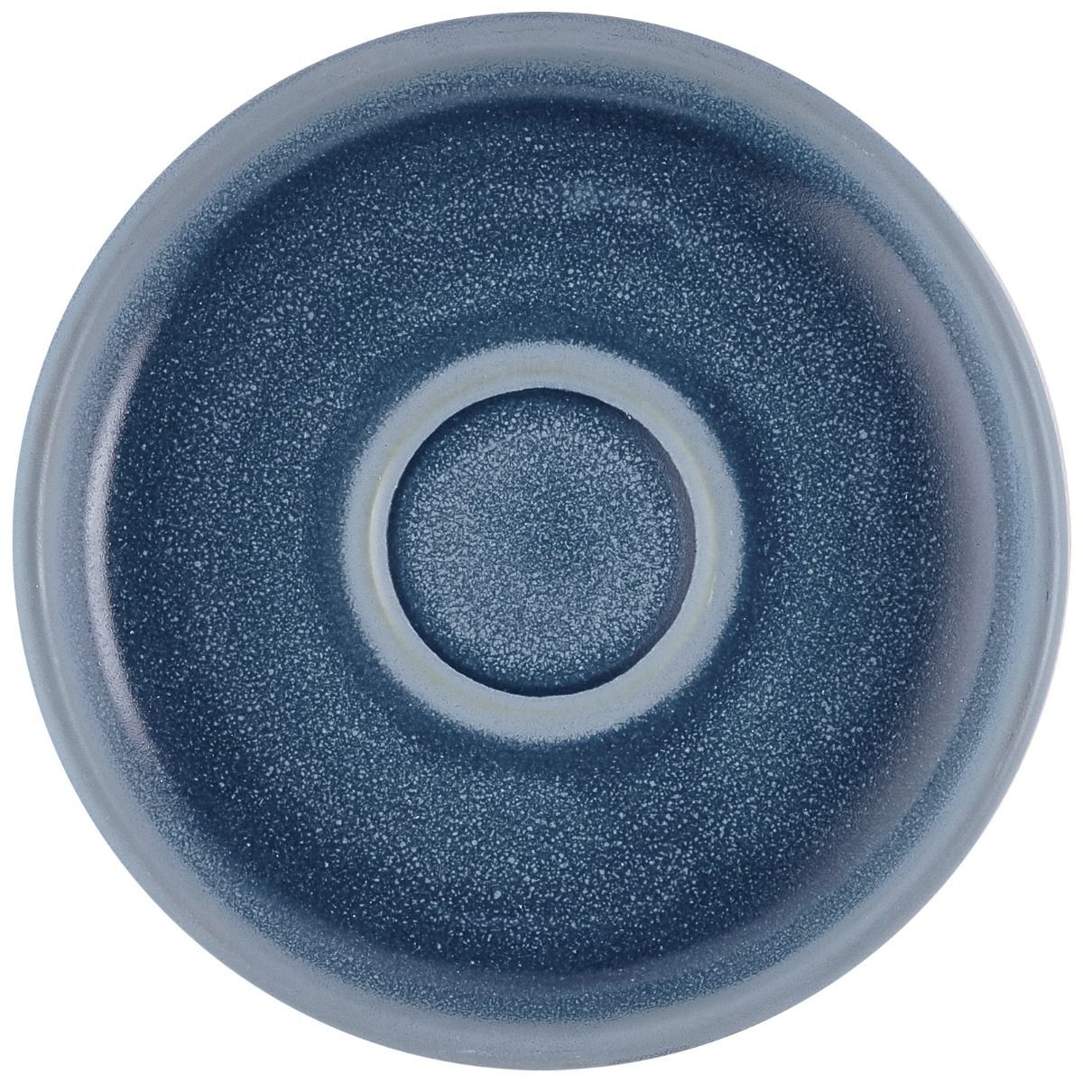 Sottotazza 12 Cm Emerge Oslo Blue - Churchill