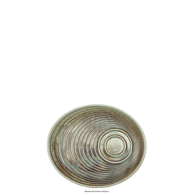 Sottotazza 20 x 17 cm Coral - Bonna