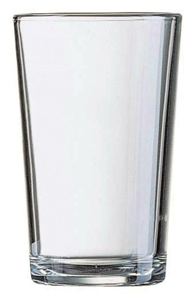 Set 6 Bicchiere 20 cl Conique - Arcoroc