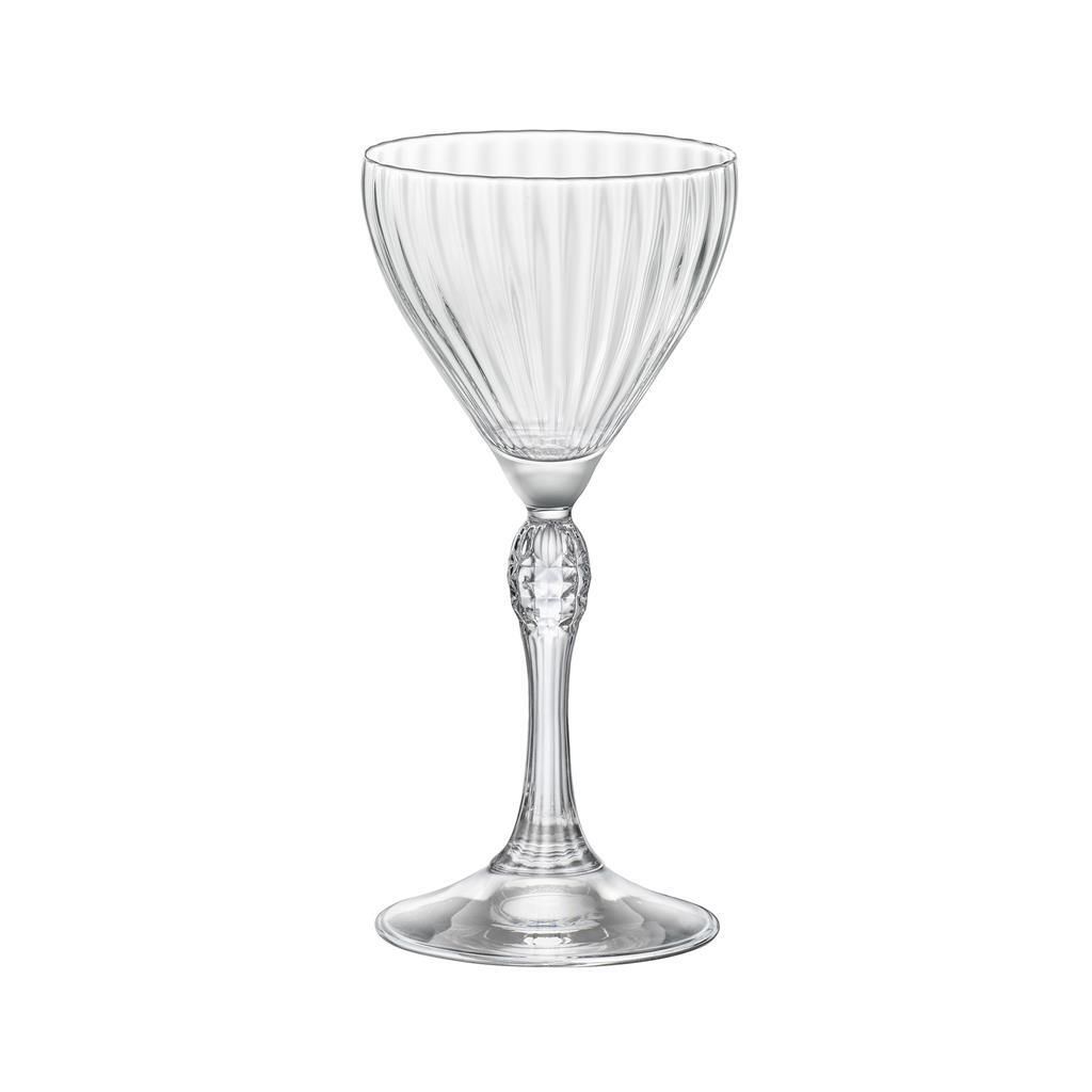 Set 6 Calice Nick &amp; Nora 14 cl America '20s - Bormioli Rocco