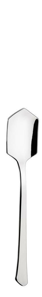 Set 6 Cucchiaio Yogurt/Marmellata Break &amp; Fast - Abert