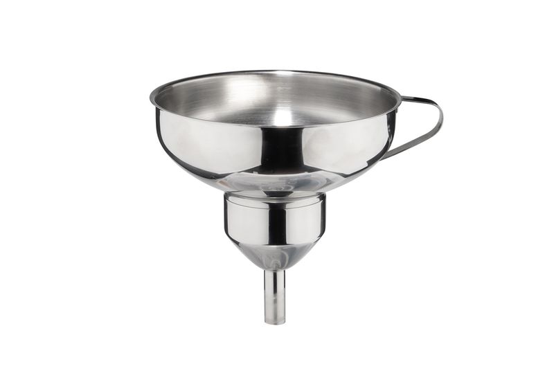 Set di 2 imbuti per marmellata - Weis