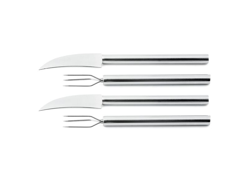 Set per sbucciare le patate 5,2 cm - Weis