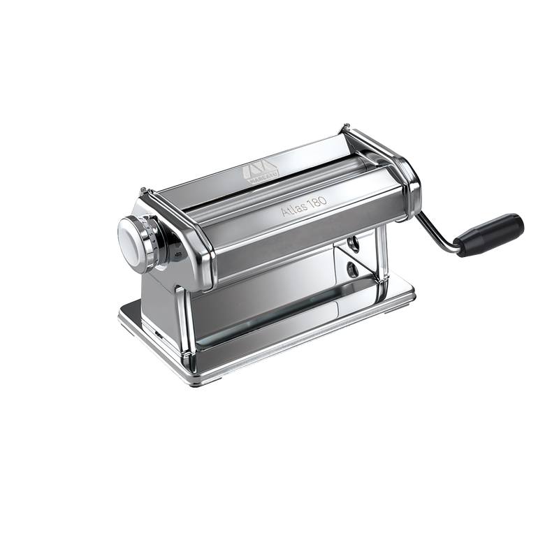 Sfogliatrice per la pasta Atlas 180 roller - Marcato