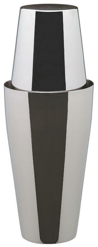 Shaker Boston 50 cl - Piazza