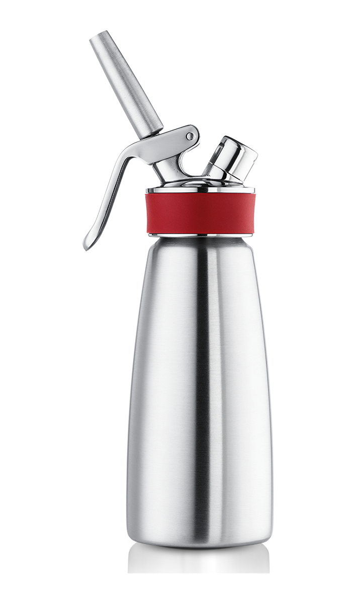 Sifone Panna 0,5 lt Gourmet Whip - Isi