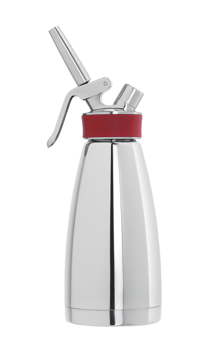 Sifone Panna Whip 0,5 lt Thermo - Isi