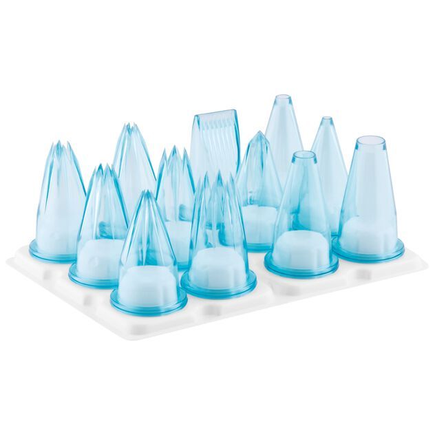 Set 12 bocchette - Paderno