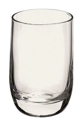 Set 3 Bicchiere Liquore 6,5 cl Loto - Bormioli Rocco