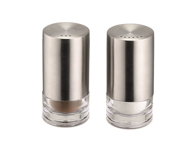 Set sale e pepe 8 cm - Weis