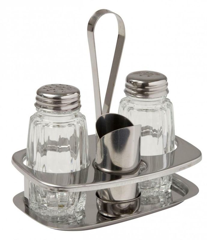 Set Sale/Pepe/Stecchi Mec - Sto