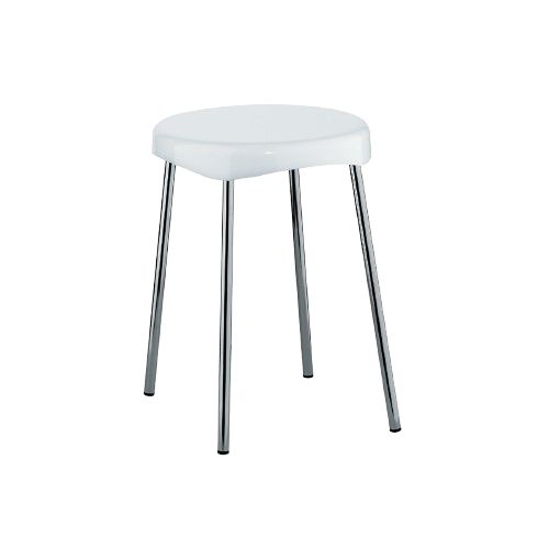 Sgabello Puri 305 x 400 mm - Aliseo