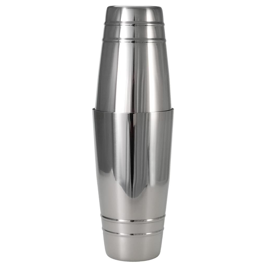 Shaker Boston 50 cl Barty - Tirolix