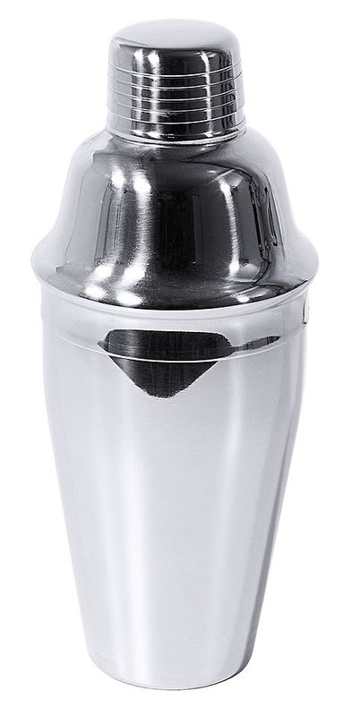 Shaker Cobbler 0,5 l - Contacto