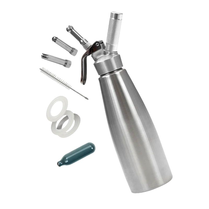 Sifone 1 l Basic - Horecatech