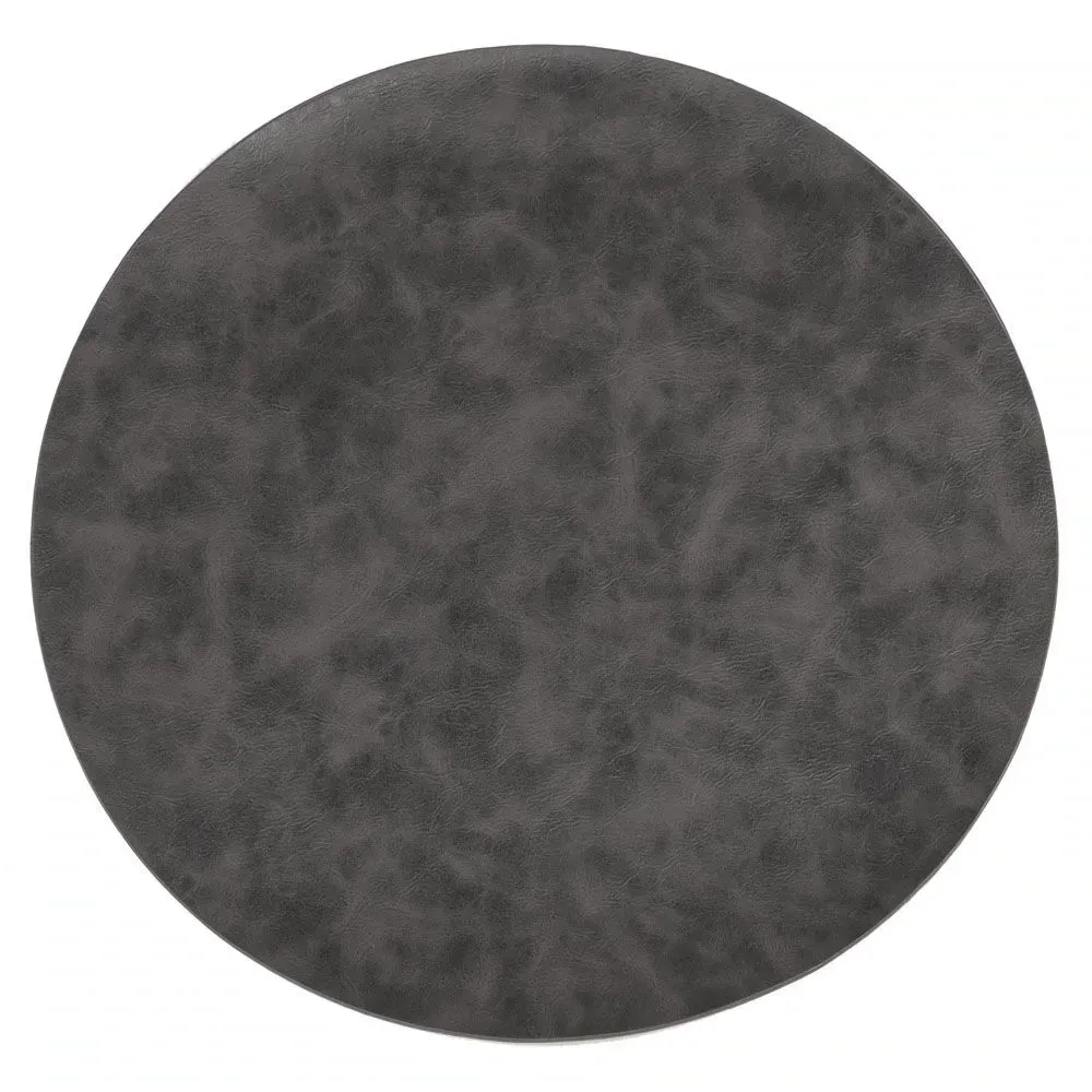 Sottobicchiere 9,5 cm Grigio - Tirolix