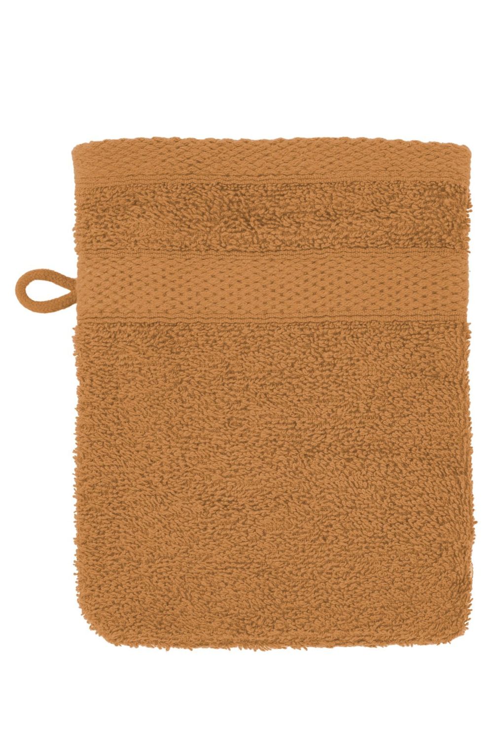 Set 2 manopole in spugna 15 x 21 cm Senape - Tirolix