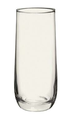 Set 3 Bicchiere Bibita 35 cl Loto - Bormioli Rocco