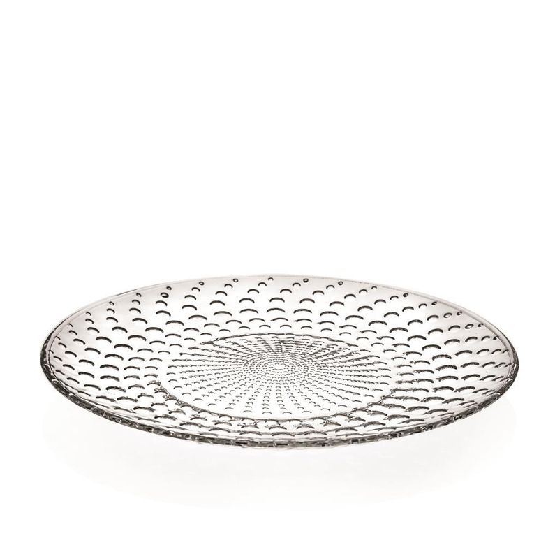 Set 4 Piatto piani 26 cm Galassia - RCR