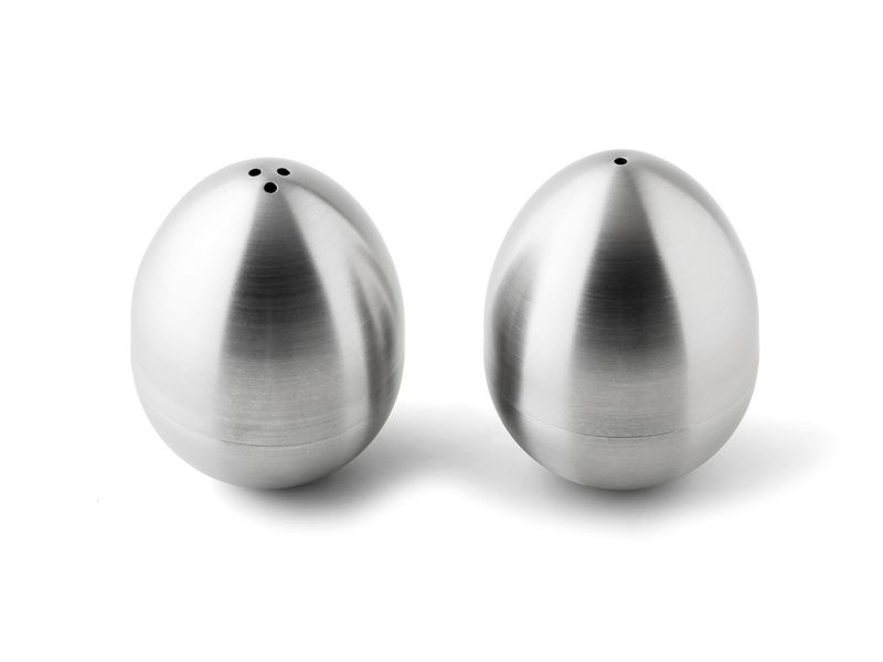 Set sale e pepe rotondo 5 cm - Weis