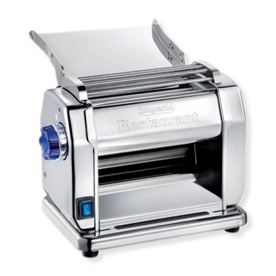 Sfogliatrice Elettrica RMN/230 New - Imperia