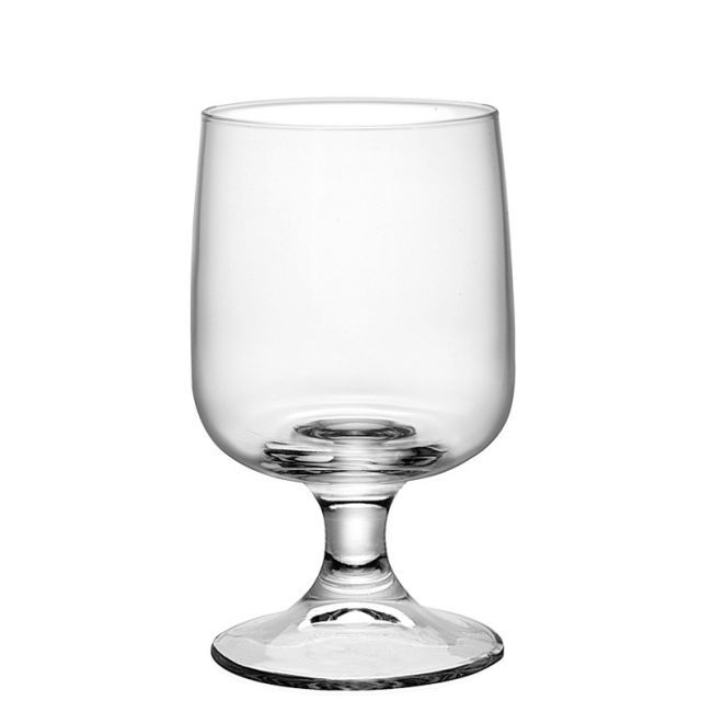 Set 3 Calice Acqua 29 cl Executive - Bormioli Rocco