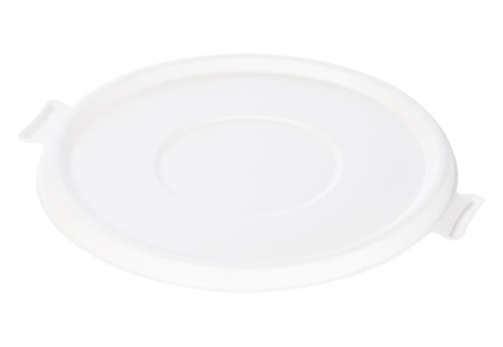 Set 500 Coperchio in polpa per insalatiera da 900/1200 ml Cesar - Byo