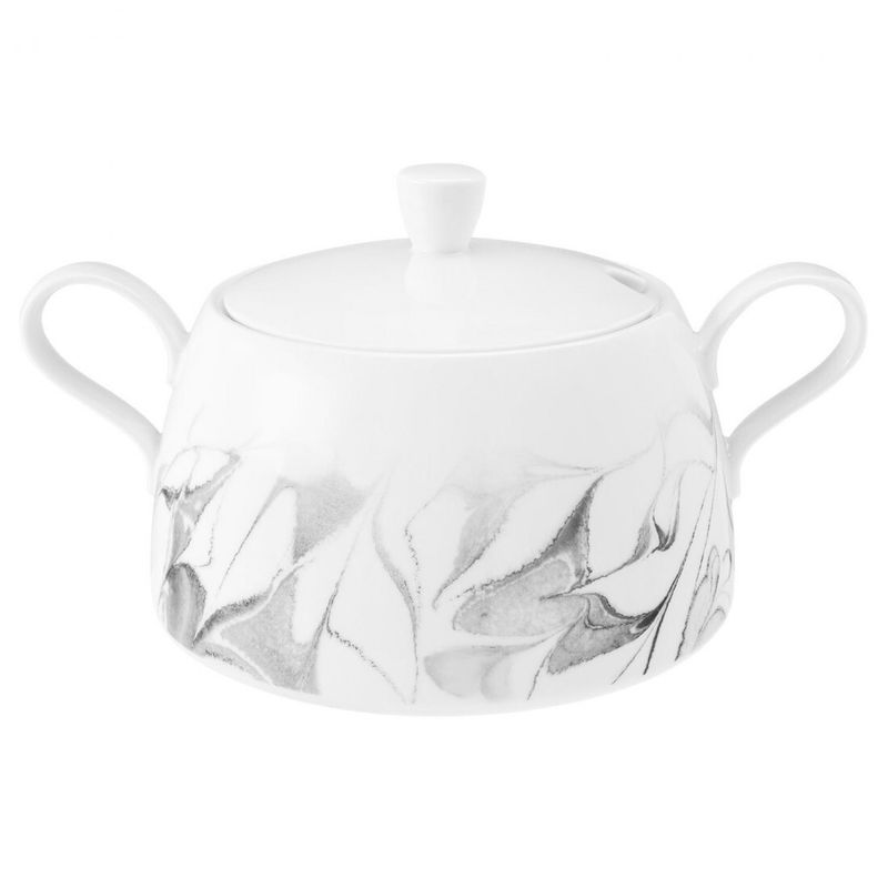 Seltmann - Coup fine dinning - Karma - Ciotola con coperchio 3,00 l* 57270