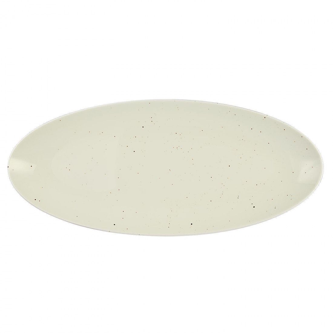 Seltmann - Coup fine dinning - Country Life - Piatto coup 43x19 cm