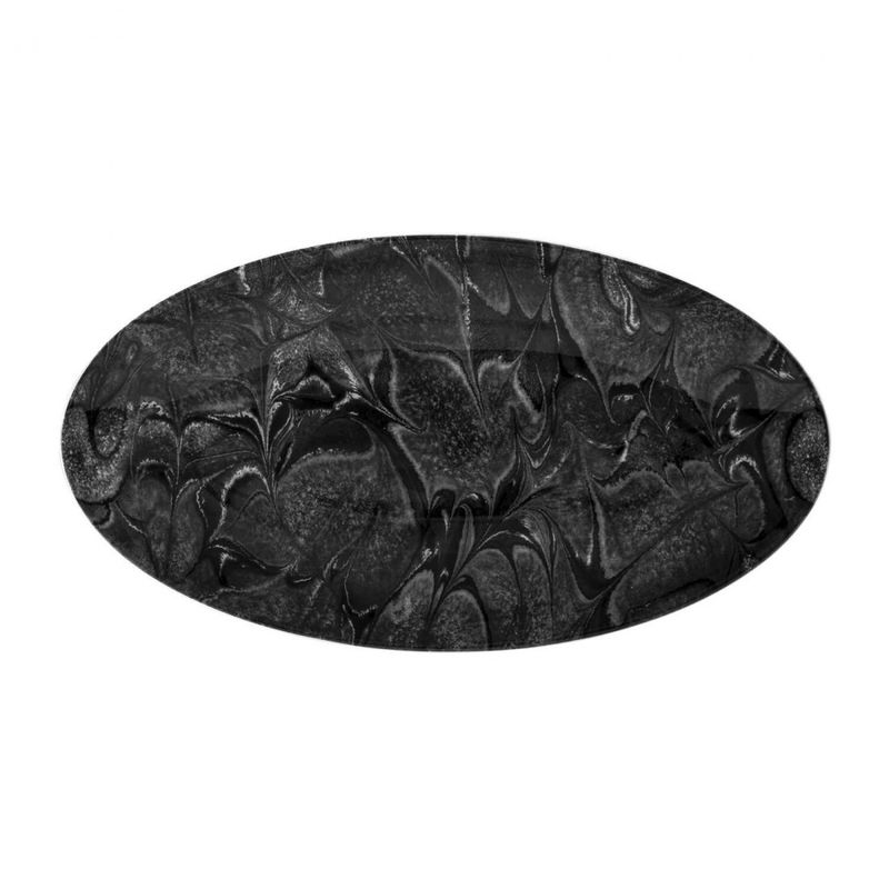 Seltmann - Coup fine dinning - Karma - Piatto coup 43x19 cm*