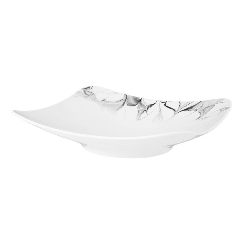 Seltmann - Coup fine dinning - Karma - Coup ciotola angolare 26x26 cm* M5384 57270