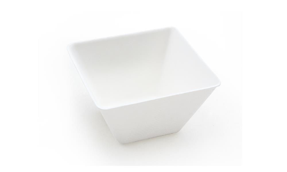 Set 1000 Coppetta fingerfood in polpa 7 x 7 cm - Byo