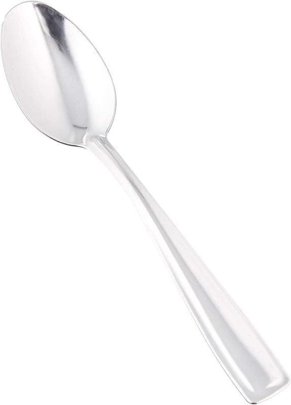 Set 100 Cucchiaio Cappuccino Rimini - Salvinelli