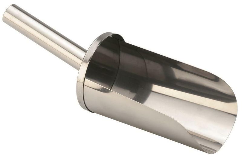 Sessola/Paletta 12 cm - Piazza