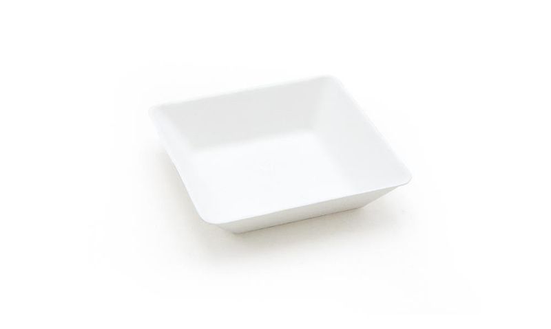 Set 1000 Coppetta fingerfood in polpa 6,6 x 6,6 cm - Byo